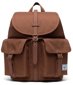 Rucksack Herschel Supply Co. Dawson Small Saddle Brown