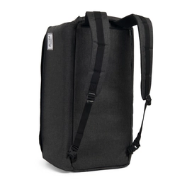 Reistas Herschel Supply Co. Travel Outfitter Black Crosshatch
