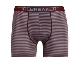 Boxershort Icebreaker Men Anatomica Boxers Port Royale