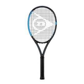 Tennisracket Dunlop FX Team 285 (Bespannen) 2023-Gripmaat L1