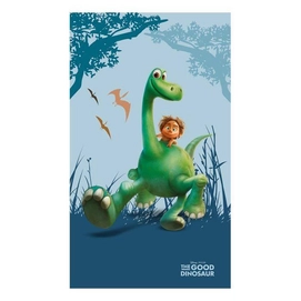 Strandlaken De Goede Dinosaurus Dinosaur