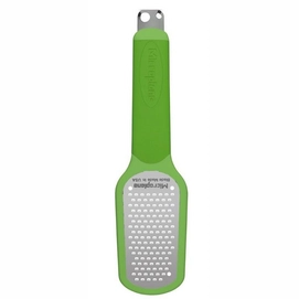 Râpe à Agrumes Microplane Verte