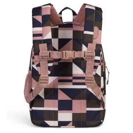 Rugzak Herschel Supply Co. Heritage Youth Frontier Geo Ash Rose