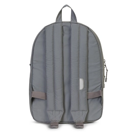 Rugzak Herschel Supply Co. Heritage Youth Silver Refl Black