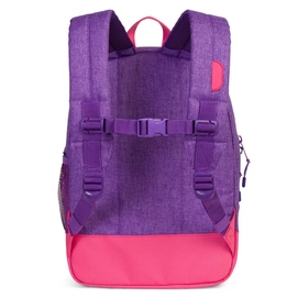 Rugzak Herschel Supply Co. Heritage Youth Deep Lavender Light Grey Fandango Pink