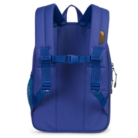 Rugzak Herschel Supply Co. Heritage Youth Deep Ultramarine Checker Woodland Camo