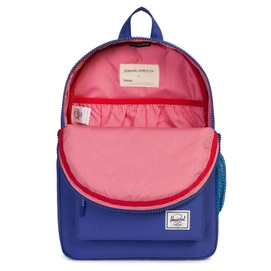 Rugzak Herschel Supply Co. Heritage Youth Deep Ultramarine Silver Reflective