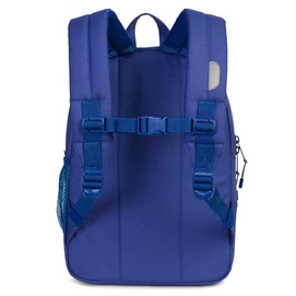 Rugzak Herschel Supply Co. Heritage Youth Deep Ultramarine Silver Reflective
