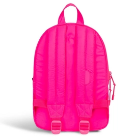 Rugzak Herschel Supply Co. Heritage Kids Neon Pink Refl Silver