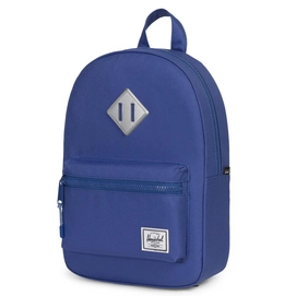 Rugzak Herschel Supply Co. Heritage Kids Deep Ultramarine Silver Reflective