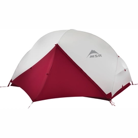 Tent MSR Hubba Hubba NX Grey