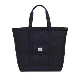 Tragetasche Herschel Supply Co. Bamfield Mid-Volume Black