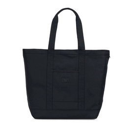 Draagtas Herschel Supply Co. Foundation Bamfield Mid-Volume Black