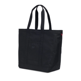 Draagtas Herschel Supply Co. Foundation Bamfield Mid-Volume Black
