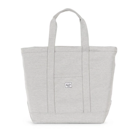 Draagtas Herschel Supply Co. Bamfield Mid-Volume Light Grey