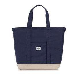 Draagtas Herschel Supply Co. Bamfield Mid-Volume Peacoat Eucalyptus
