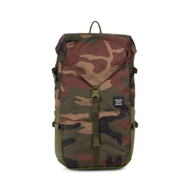 Rugzak Herschel Supply Co. Trail Barlow Large Woodland Camo