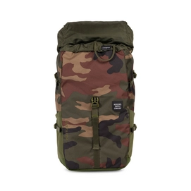 Rugzak Herschel Supply Co. Trail Barlow Large Woodland Camo