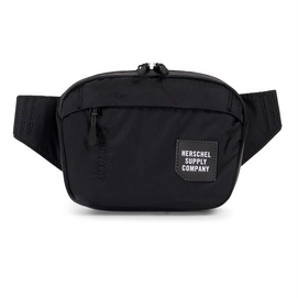 Heuptas Herschel Supply Co. Trail Tour Small Black