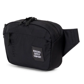 Heuptas Herschel Supply Co. Trail Tour Small Black