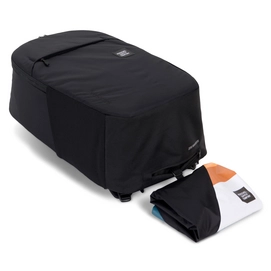 Rugzak Herschel Supply Co. Trail Mammoth Large Black