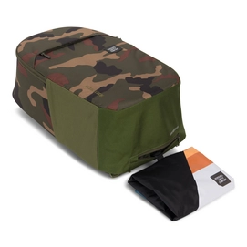 Rugzak Herschel Supply Co. Trail Mammoth Large Woodland Camo
