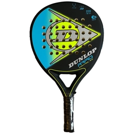 Padel Racket Dunlop Rapid Control 3.0 Ultra Soft Round