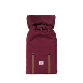 Rugzak Herschel Supply Co. Retreat Mid-Volume Windsor Wine Tan