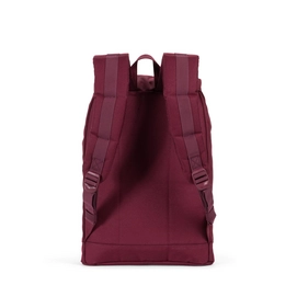 Rugzak Herschel Supply Co. Retreat Mid-Volume Windsor Wine Tan