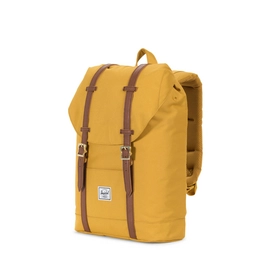 Rugzak Herschel Supply Co. Retreat Mid-Volume Arrowwood Tan