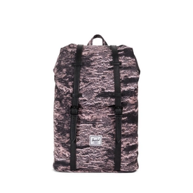 Rucksack Herschel Supply Co. Retreat Mid-Volume Ash Rose Desert