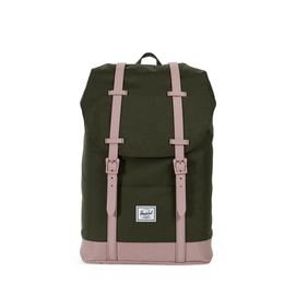 Herschel forest shop night ash rose