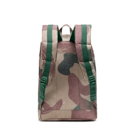 Rugzak Herschel Supply Co. Retreat Mid-Volume Brushstroke Camo