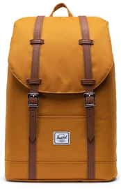 Sac à Dos Herschel Supply Co. Retreat Mid-Volume Buckthorn Brown