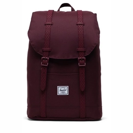 Sac à Dos Herschel Supply Co. Retreat Mid-Volume Fig