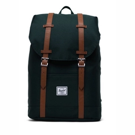 Rucksack Herschel Supply Co. Retreat Mid-Volume Scarab