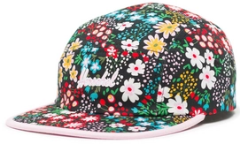 Casquette Herschel Supply Co. Glendale Youth Multi Floral