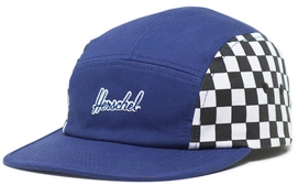 Kappe Herschel Supply Co. Glendale Medieval Blue Checkerboard Kinder