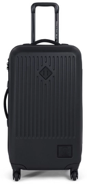 Travel Suitcase Herschel Supply Co. Trade Medium Black