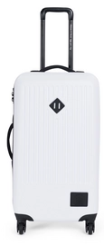 Reiskoffer Herschel Supply Co. Travel Trade Medium White