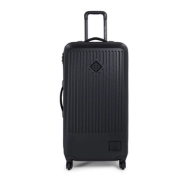 Travel Suitcase Herschel Supply Co. Trade Large Black