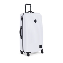 Reiskoffer Herschel Supply Co. Travel Trade Large White