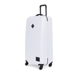 Reiskoffer Herschel Supply Co. Travel Trade Large White