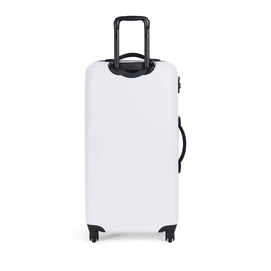 Reiskoffer Herschel Supply Co. Travel Trade Large White