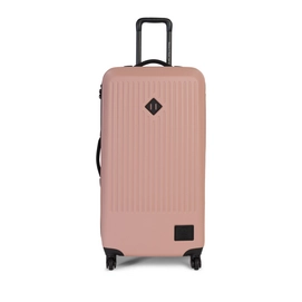 Travel Suitcase Herschel Supply Co. Trade Large Ash Rose