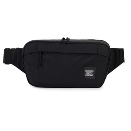 Heuptas Herschel Supply Co. Trail Tour Medium Black