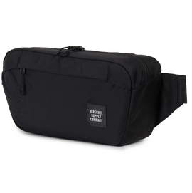 Heuptas Herschel Supply Co. Trail Tour Medium Black