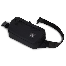 Heuptas Herschel Supply Co. Trail Tour Medium Black