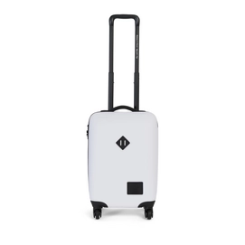 Reiskoffer Herschel Supply Co. Travel Trade Carry-On White