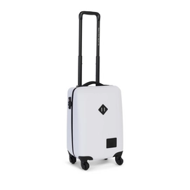 Reiskoffer Herschel Supply Co. Travel Trade Carry-On White
